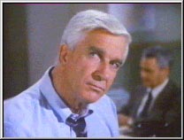 Lt Frank Drebin