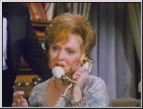 Mrs Burton: If a train leaves New York...