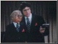 Jerry Layne and Lester